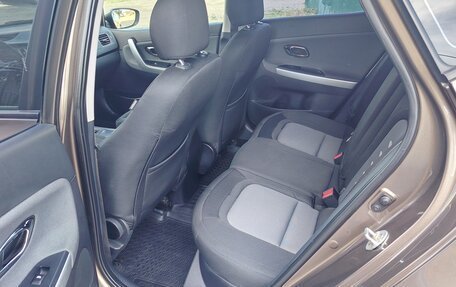 KIA cee'd III, 2013 год, 985 000 рублей, 13 фотография