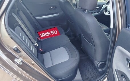 KIA cee'd III, 2013 год, 985 000 рублей, 16 фотография