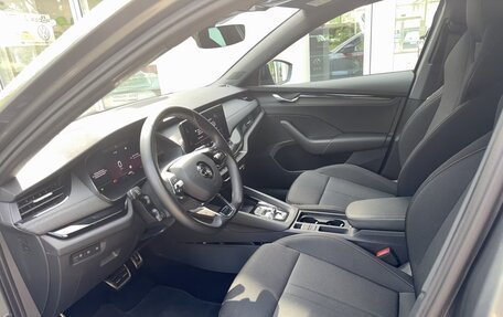 Skoda Octavia IV, 2022 год, 2 813 000 рублей, 7 фотография