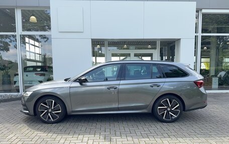 Skoda Octavia IV, 2022 год, 2 813 000 рублей, 3 фотография