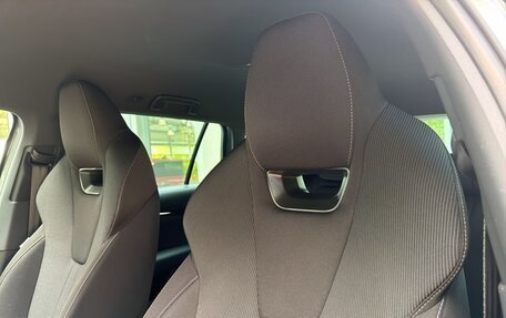 Skoda Octavia IV, 2022 год, 2 813 000 рублей, 12 фотография
