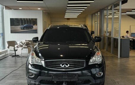 Infiniti EX, 2010 год, 1 089 000 рублей, 2 фотография