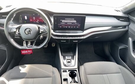 Skoda Octavia IV, 2022 год, 2 813 000 рублей, 9 фотография