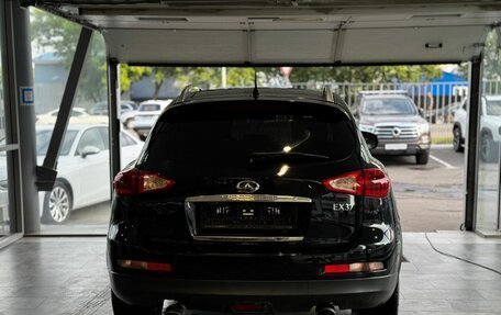 Infiniti EX, 2010 год, 1 089 000 рублей, 5 фотография
