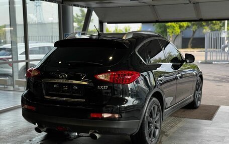 Infiniti EX, 2010 год, 1 089 000 рублей, 6 фотография