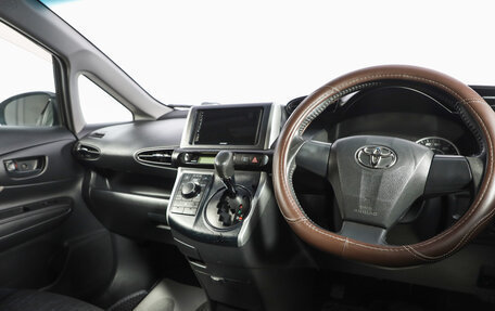 Toyota Wish II, 2010 год, 1 099 000 рублей, 8 фотография