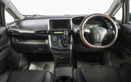 Toyota Wish II, 2010 год, 1 099 000 рублей, 9 фотография