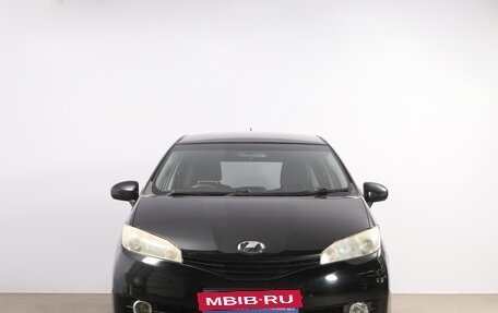 Toyota Wish II, 2010 год, 1 099 000 рублей, 2 фотография
