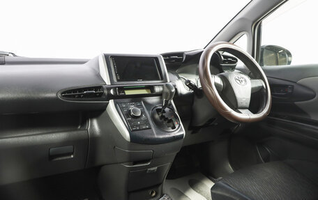 Toyota Wish II, 2010 год, 1 099 000 рублей, 10 фотография