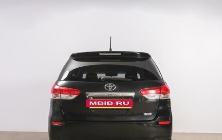 Toyota Wish II, 2010 год, 1 099 000 рублей, 6 фотография
