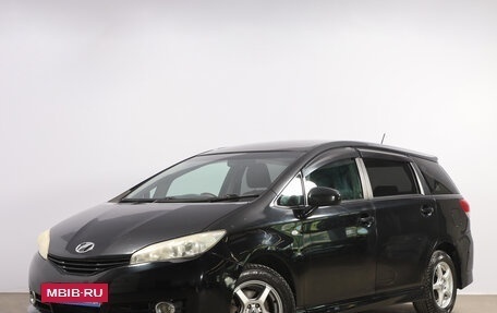 Toyota Wish II, 2010 год, 1 099 000 рублей, 4 фотография