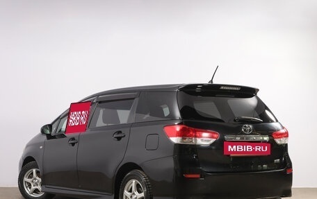 Toyota Wish II, 2010 год, 1 099 000 рублей, 5 фотография
