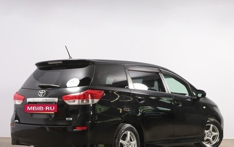 Toyota Wish II, 2010 год, 1 099 000 рублей, 7 фотография