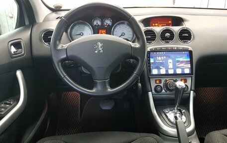 Peugeot 308 II, 2009 год, 549 000 рублей, 5 фотография