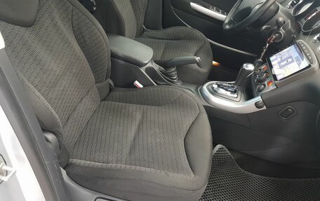 Peugeot 308 II, 2009 год, 549 000 рублей, 15 фотография