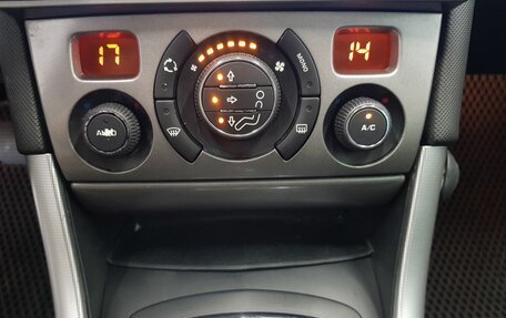 Peugeot 308 II, 2009 год, 549 000 рублей, 10 фотография
