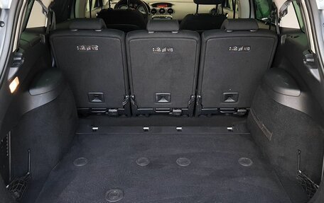 Peugeot 308 II, 2009 год, 549 000 рублей, 8 фотография