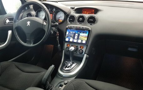 Peugeot 308 II, 2009 год, 549 000 рублей, 6 фотография