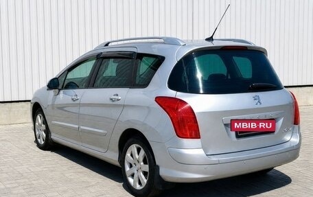 Peugeot 308 II, 2009 год, 549 000 рублей, 4 фотография