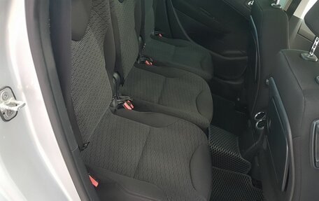 Peugeot 308 II, 2009 год, 549 000 рублей, 16 фотография