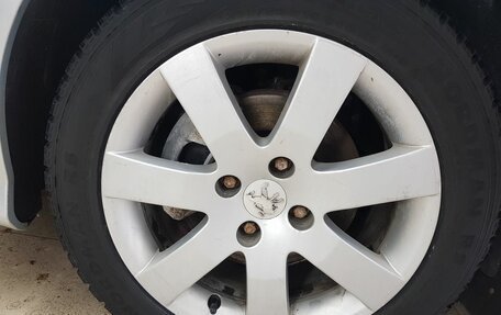 Peugeot 308 II, 2009 год, 549 000 рублей, 22 фотография