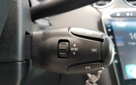 Peugeot 308 II, 2009 год, 549 000 рублей, 19 фотография