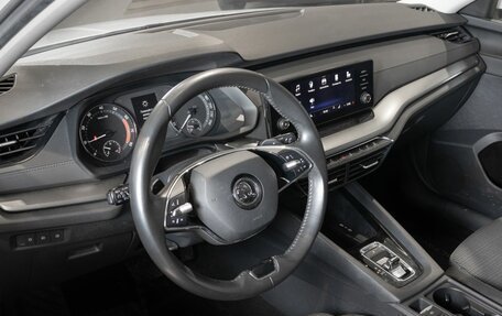 Skoda Octavia IV, 2021 год, 2 200 000 рублей, 5 фотография