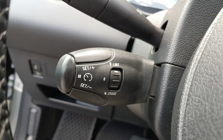 Peugeot 308 II, 2009 год, 549 000 рублей, 18 фотография