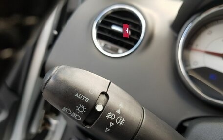 Peugeot 308 II, 2009 год, 549 000 рублей, 20 фотография