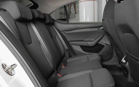 Skoda Octavia IV, 2021 год, 2 200 000 рублей, 8 фотография