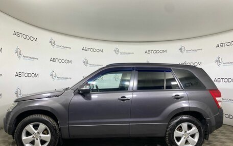 Suzuki Grand Vitara, 2011 год, 829 000 рублей, 3 фотография