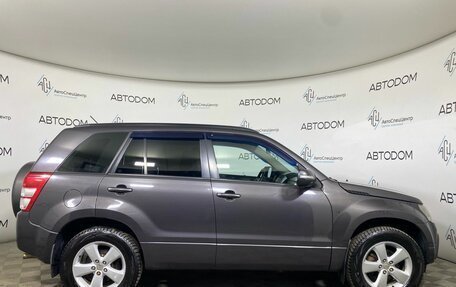 Suzuki Grand Vitara, 2011 год, 829 000 рублей, 4 фотография