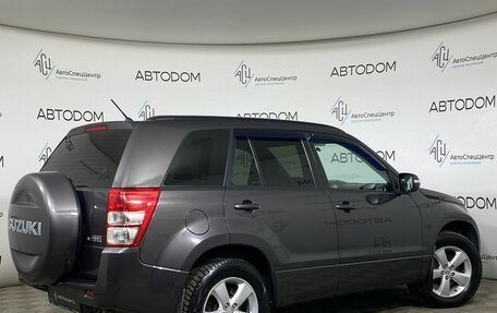Suzuki Grand Vitara, 2011 год, 829 000 рублей, 2 фотография