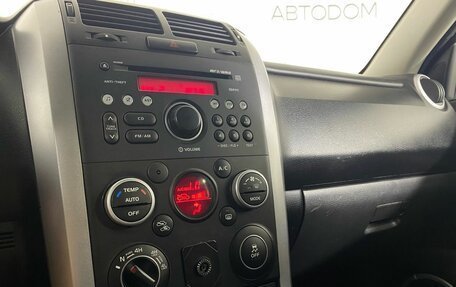 Suzuki Grand Vitara, 2011 год, 829 000 рублей, 9 фотография