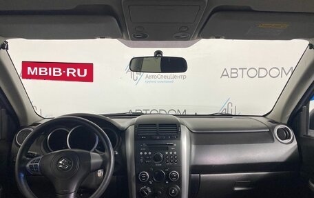 Suzuki Grand Vitara, 2011 год, 829 000 рублей, 8 фотография