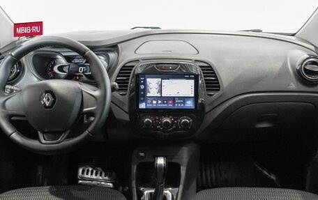 Renault Kaptur I рестайлинг, 2019 год, 1 427 800 рублей, 6 фотография
