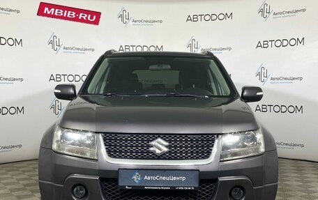 Suzuki Grand Vitara, 2011 год, 829 000 рублей, 5 фотография