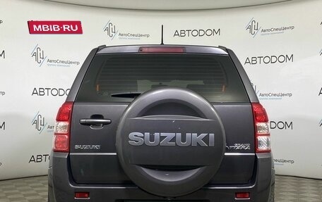 Suzuki Grand Vitara, 2011 год, 829 000 рублей, 6 фотография