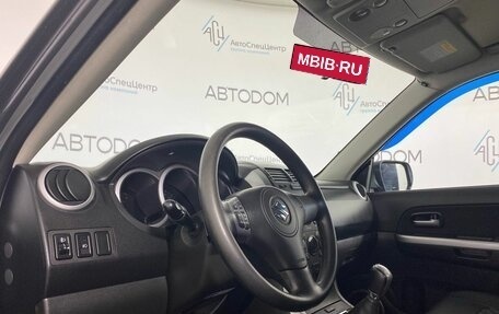 Suzuki Grand Vitara, 2011 год, 829 000 рублей, 7 фотография