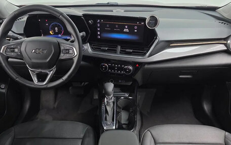 Chevrolet Trax, 2023 год, 1 312 004 рублей, 6 фотография