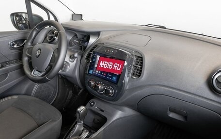 Renault Kaptur I рестайлинг, 2019 год, 1 427 800 рублей, 7 фотография
