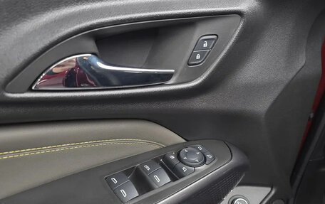 Chevrolet Trax, 2023 год, 1 312 004 рублей, 16 фотография