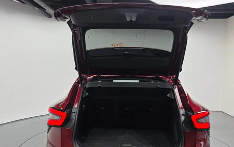 Chevrolet Trax, 2023 год, 1 312 004 рублей, 17 фотография
