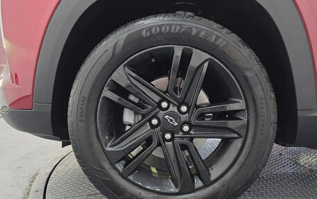 Chevrolet Trax, 2023 год, 1 312 004 рублей, 18 фотография