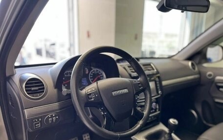 Haval H5 I, 2020 год, 1 500 000 рублей, 8 фотография