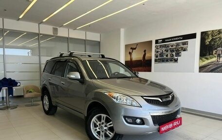 Haval H5 I, 2020 год, 1 500 000 рублей, 3 фотография