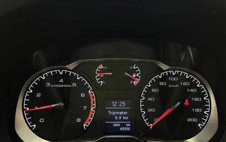 Haval H5 I, 2020 год, 1 500 000 рублей, 10 фотография