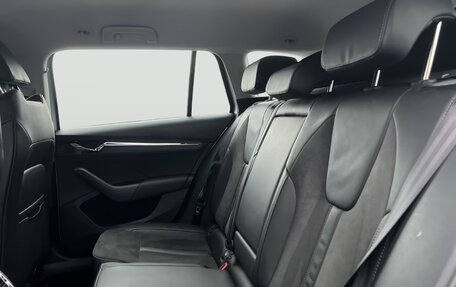 Skoda Octavia IV, 2022 год, 3 487 000 рублей, 7 фотография