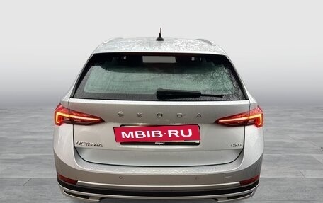 Skoda Octavia IV, 2022 год, 3 487 000 рублей, 4 фотография