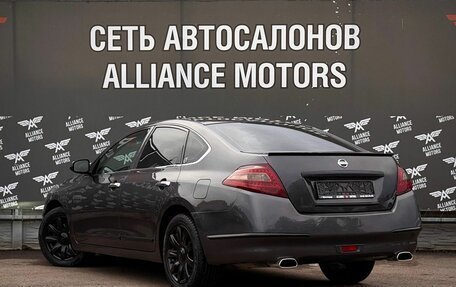 Nissan Teana, 2008 год, 950 000 рублей, 5 фотография